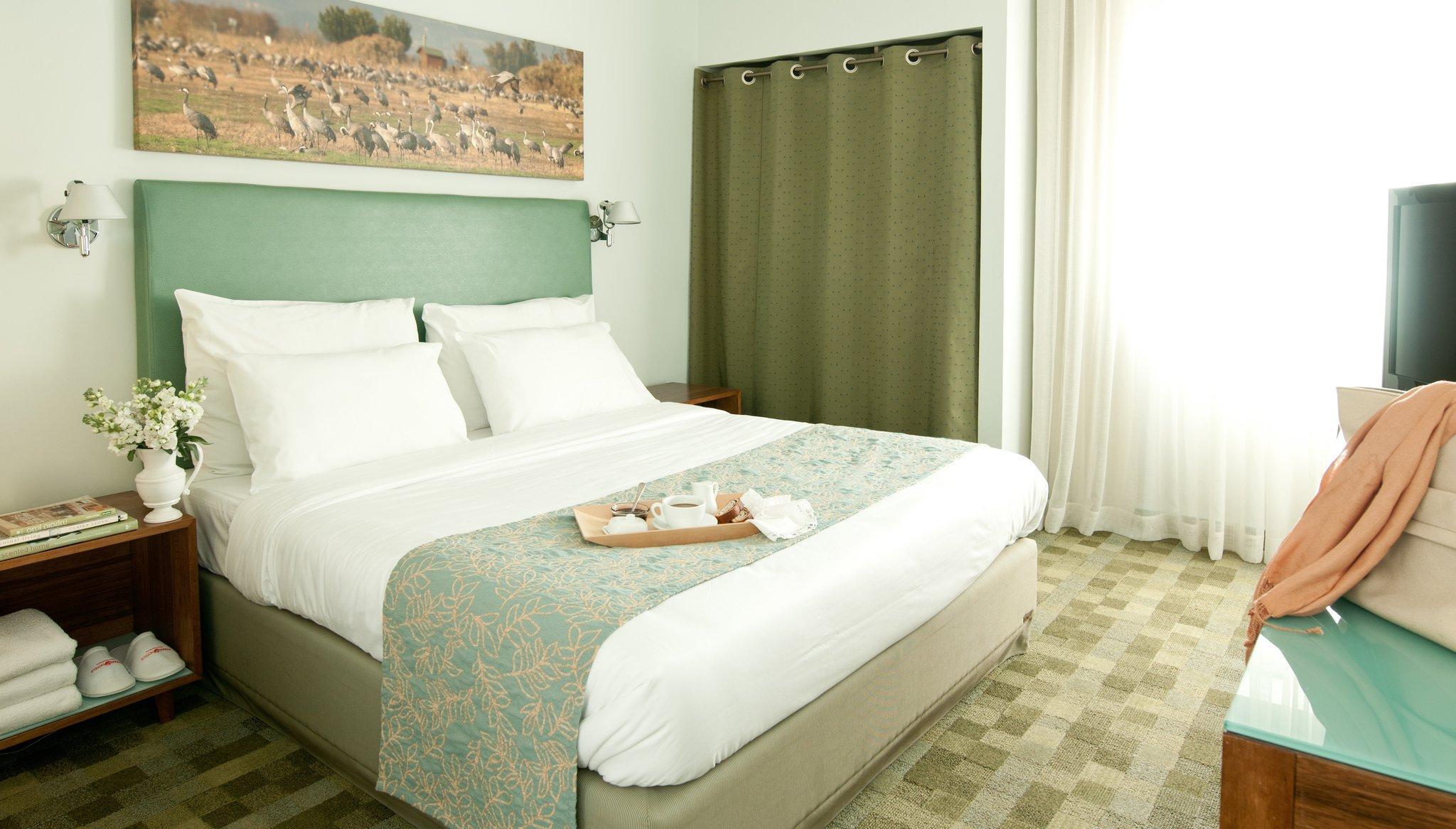 Prima Galil Tiberias Hotel Room photo